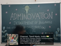 10.07.2026 - ADMINOVATION 2026